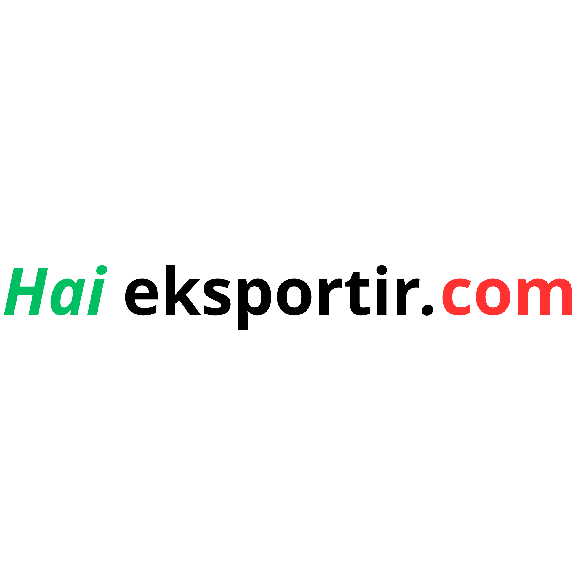 Hai Eksportir